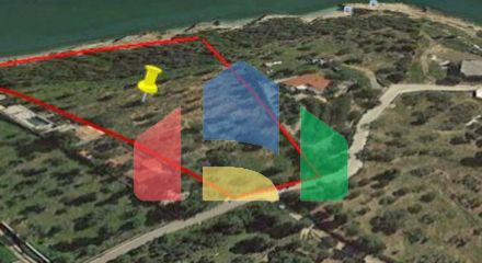 Продаж - Земельна ділянка 14000 m² в Аттиці