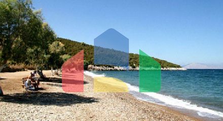 For Sale - Land 9200 m² in Attica
