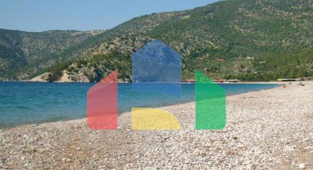 For Sale - Land 9200 m² in Attica