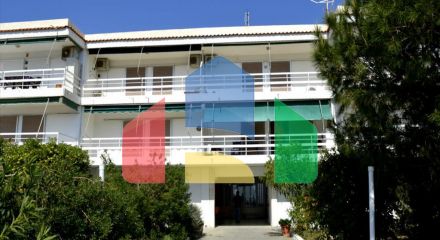 Продажа - Квартира 57 m² в Аттике