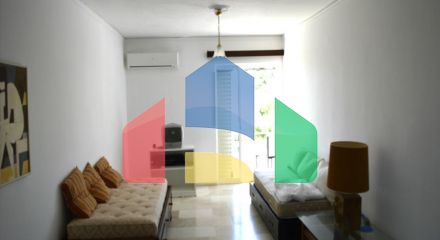 Продажа - Квартира 57 m² в Аттике