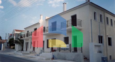 Продажа - Квартира 101 m² в Аттике