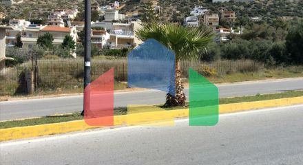 For Sale - Land 1300 m² in Attica