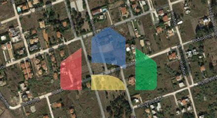 Продажа - Земельный участок 704 m² в Аттике