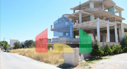 Продаж - Таунхаус 567 m² в Аттиці