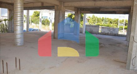 Продаж - Таунхаус 567 m² в Аттиці
