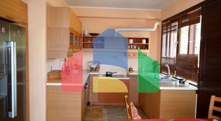 Продажа - Коттедж 252 m² в Аттике