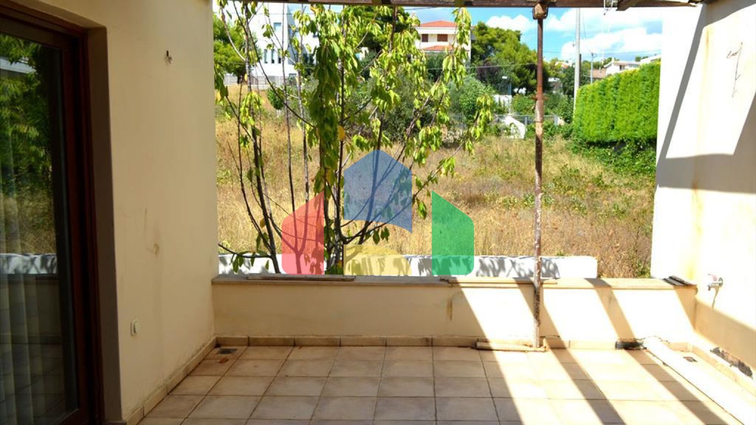 Продаж - Котедж 252 m² в Аттиці