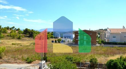 Продаж - Котедж 252 m² в Аттиці