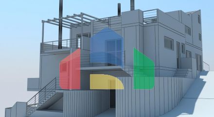 Продаж - Земельна ділянка 625 m² в Аттиці