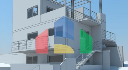 Продажа - Земельный участок 625 m² в Аттике