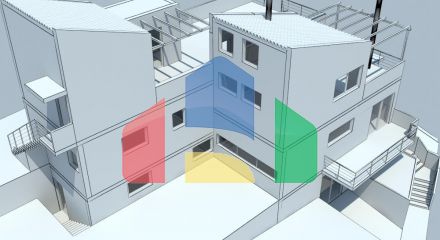 Продажа - Земельный участок 470 m² в Аттике