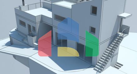 Продажа - Земельный участок 470 m² в Аттике