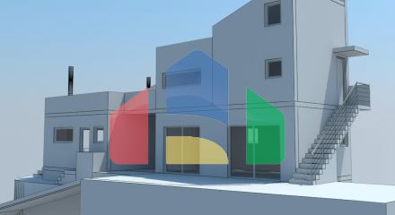 Продажа - Земельный участок 470 m² в Аттике