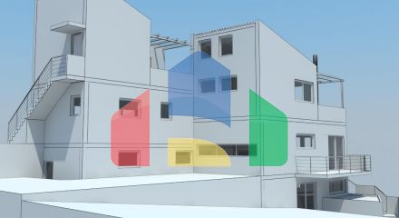 Продажа - Земельный участок 470 m² в Аттике