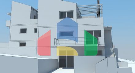 Продажа - Земельный участок 470 m² в Аттике