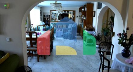 Продаж - Будівля 530 m² в Аттиці