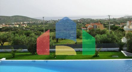 Продаж - Вілла 700 m² в Аттиці