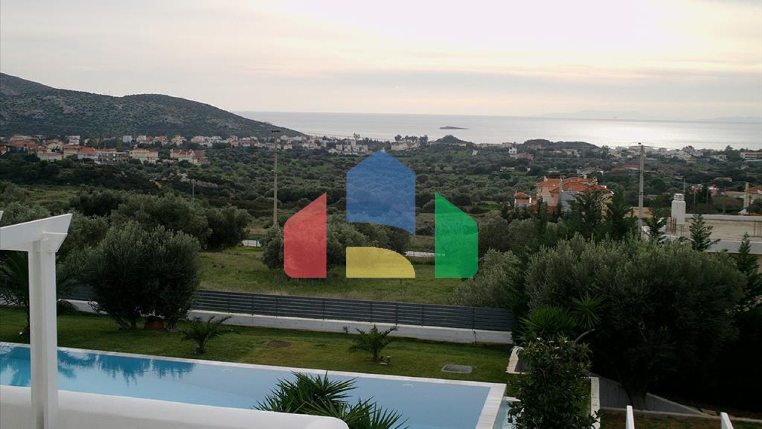 Продажа - Вилла 700 m² в Аттике