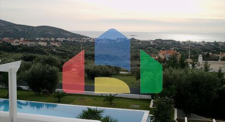 Продажа - Вилла 700 m² в Аттике Продажа - Вилла 700 m² в Аттике