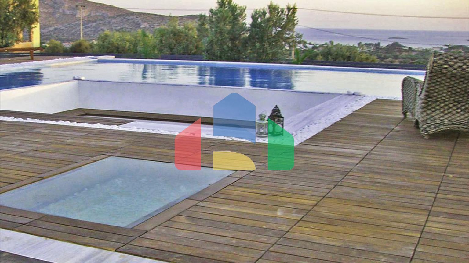 Продажа - Вилла 700 m² в Аттике