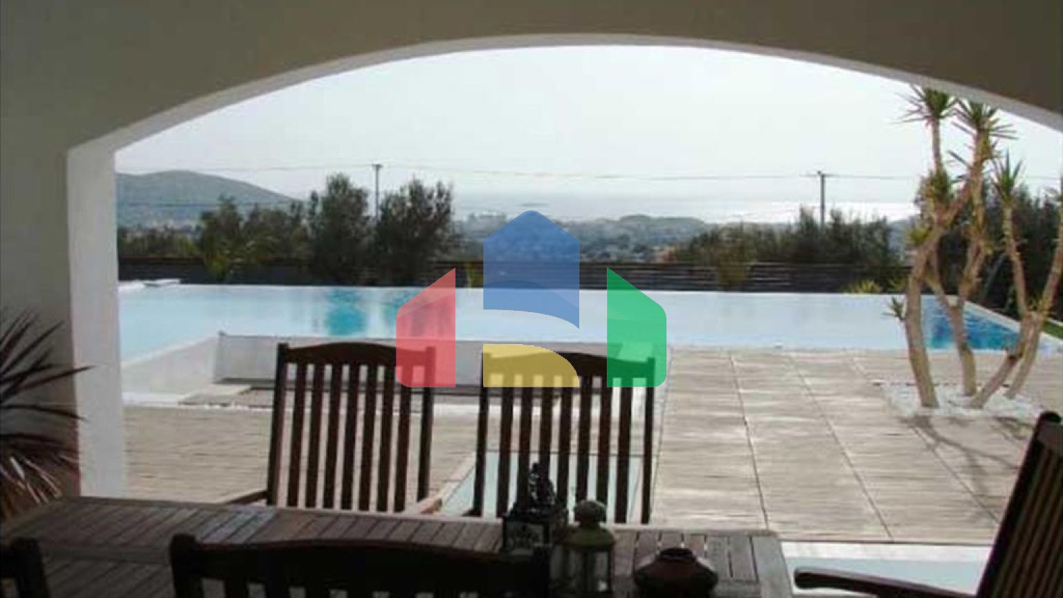 Продажа - Вилла 700 m² в Аттике