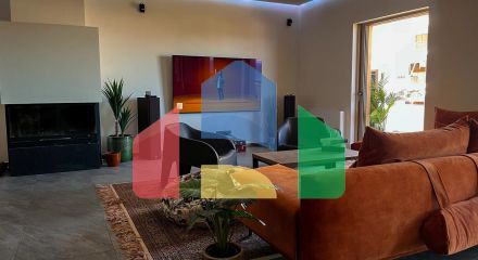 Продажа - Квартира 100 m² в Аттике