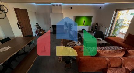 Продажа - Квартира 100 m² в Аттике