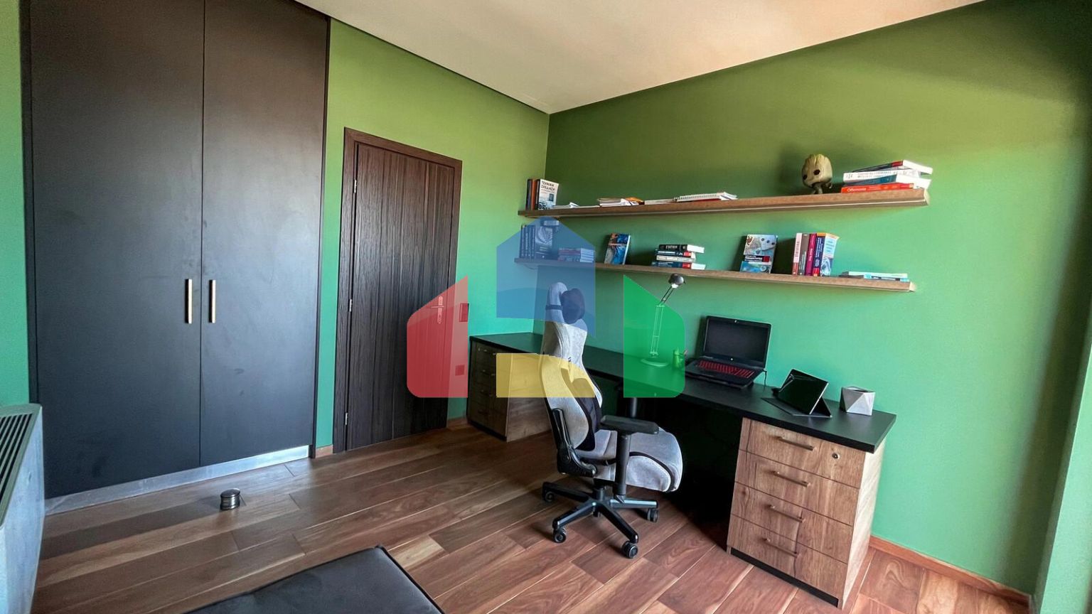 Продажа - Квартира 100 m² в Аттике