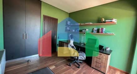 Продажа - Квартира 100 m² в Аттике