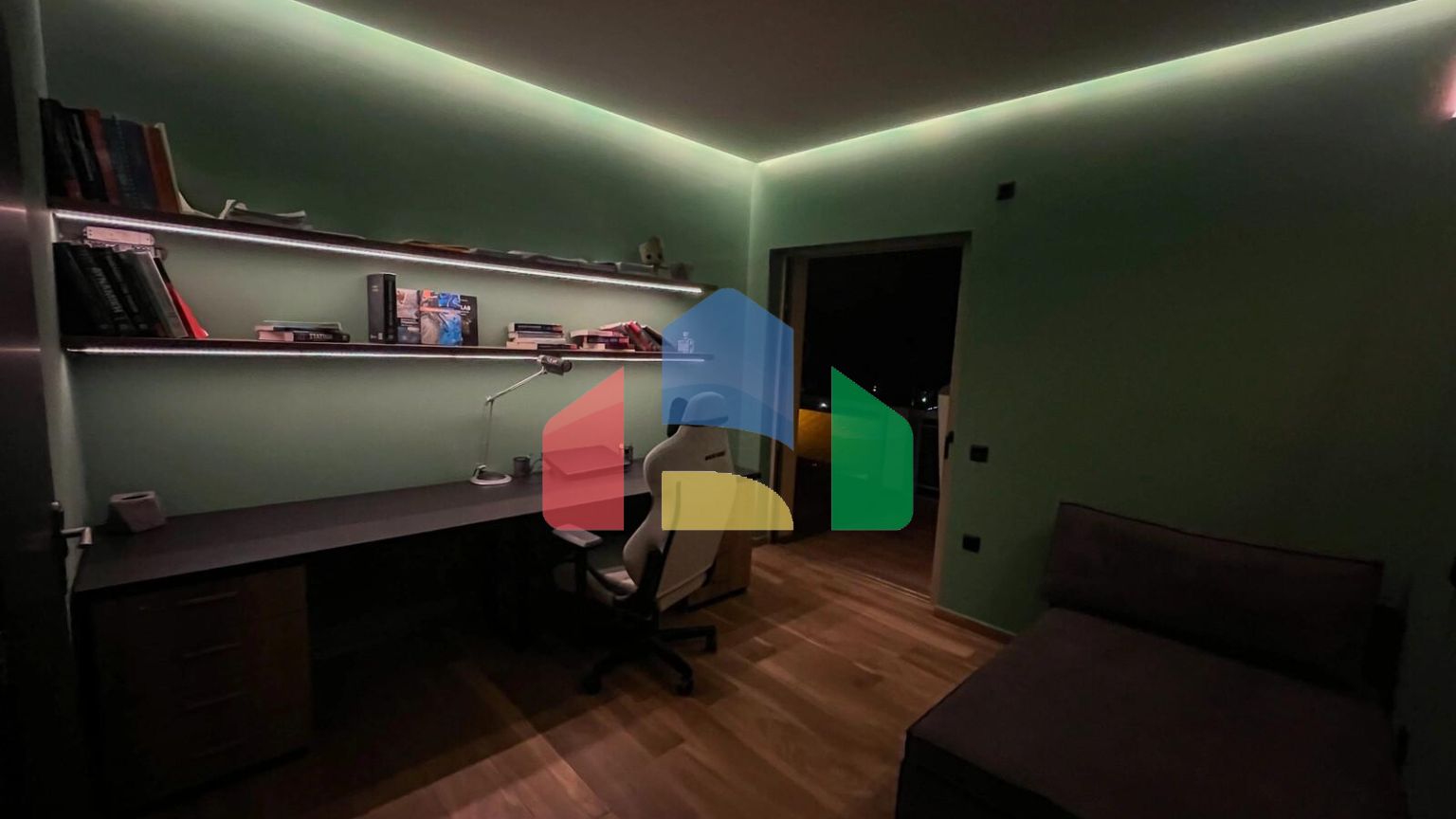 Продажа - Квартира 100 m² в Аттике