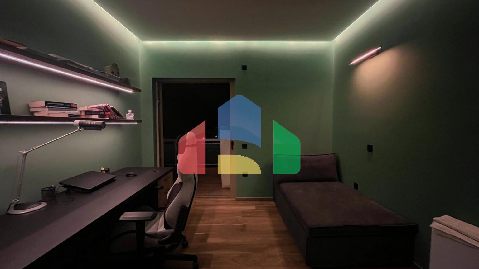 Продажа - Квартира 100 m² в Аттике