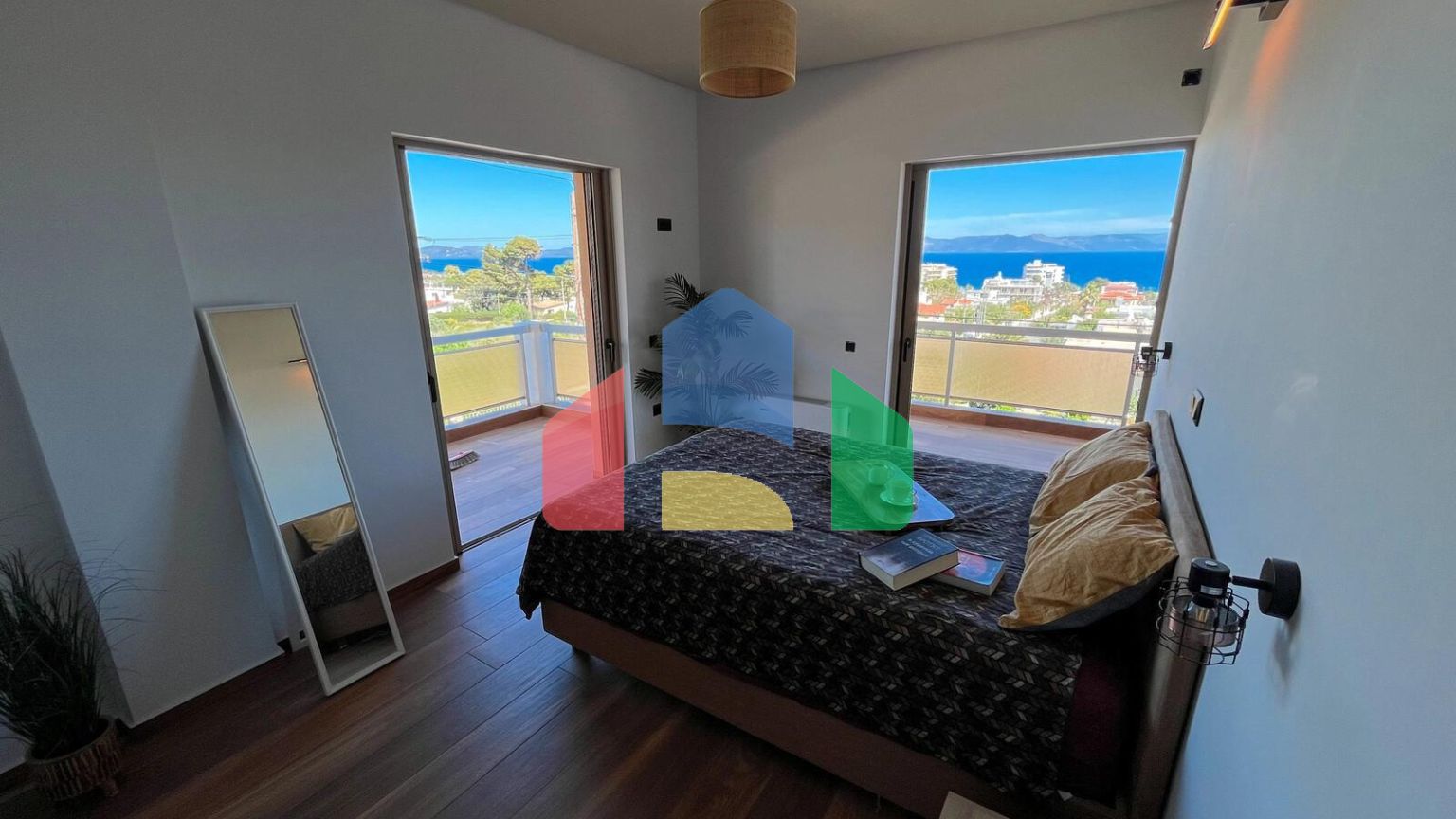 Продажа - Квартира 100 m² в Аттике