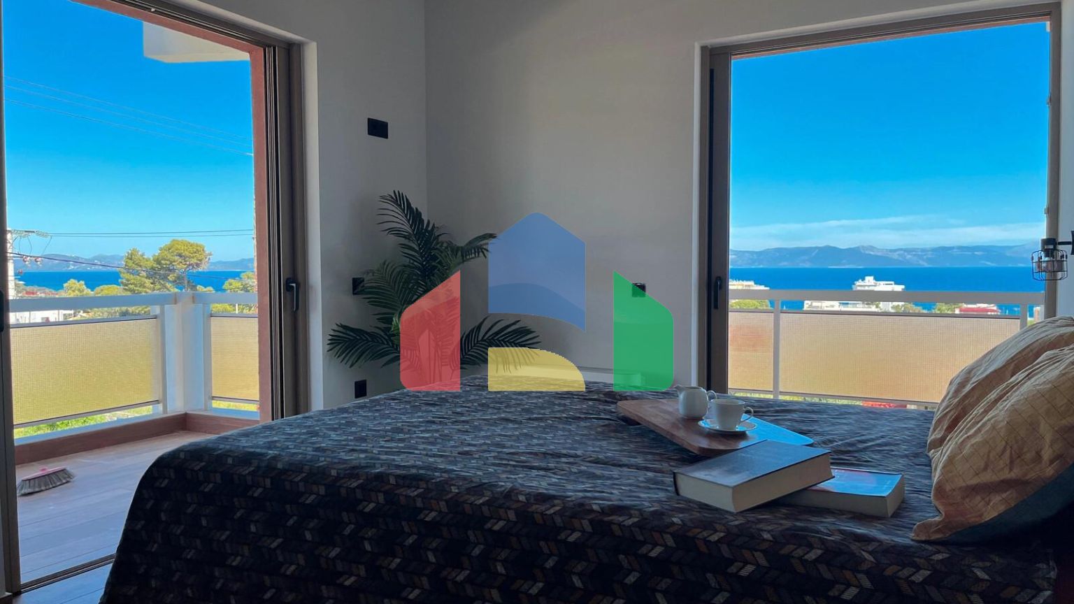 Продажа - Квартира 100 m² в Аттике