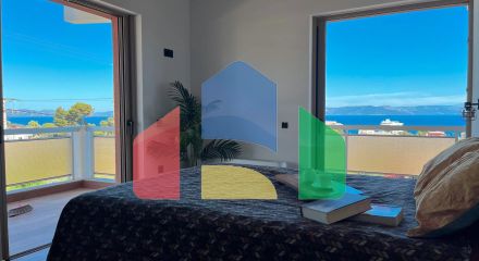 Продажа - Квартира 100 m² в Аттике