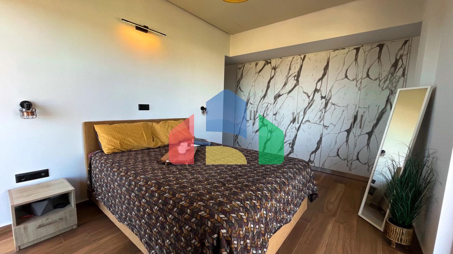 Продажа - Квартира 100 m² в Аттике