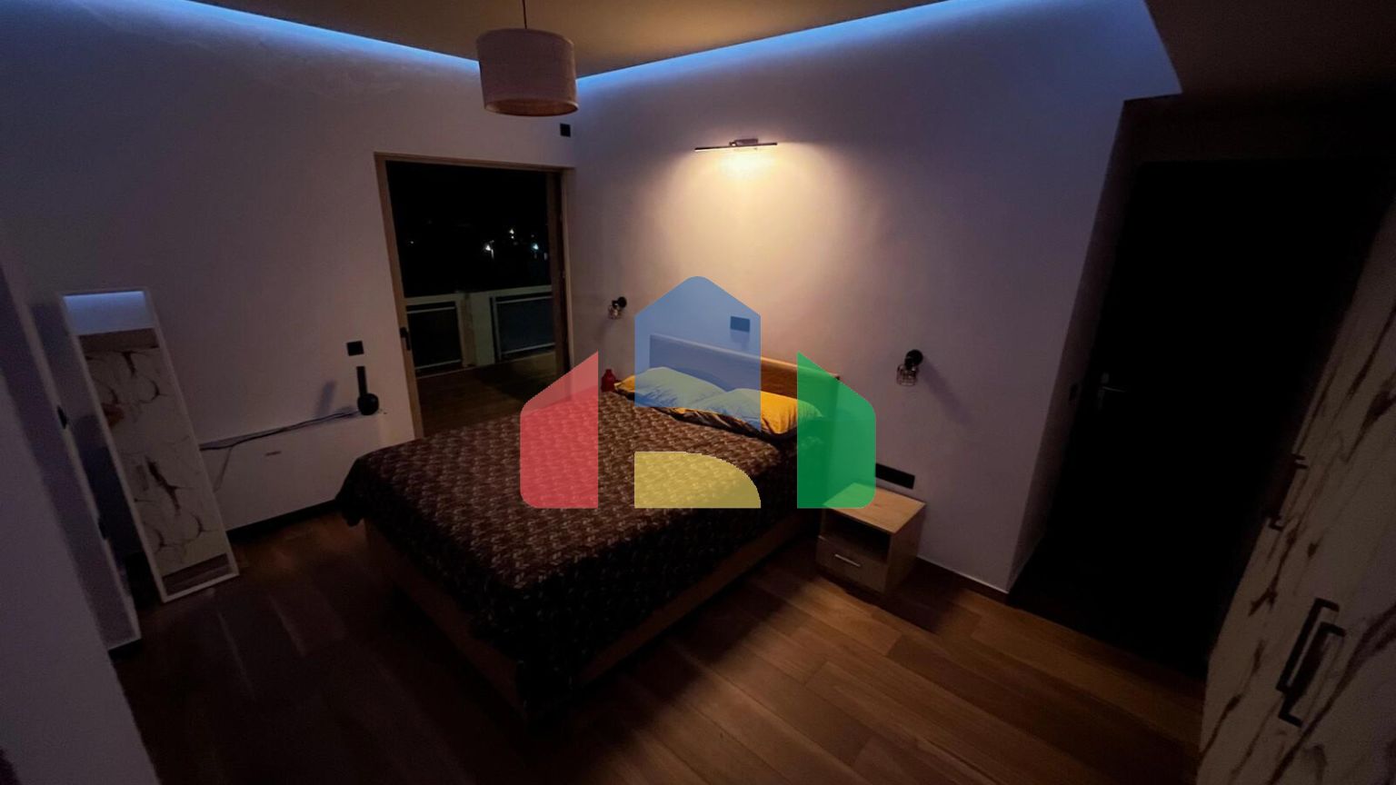 Продажа - Квартира 100 m² в Аттике