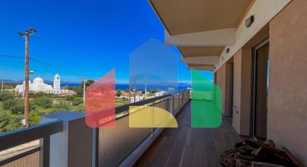 Продажа - Квартира 100 m² в Аттике