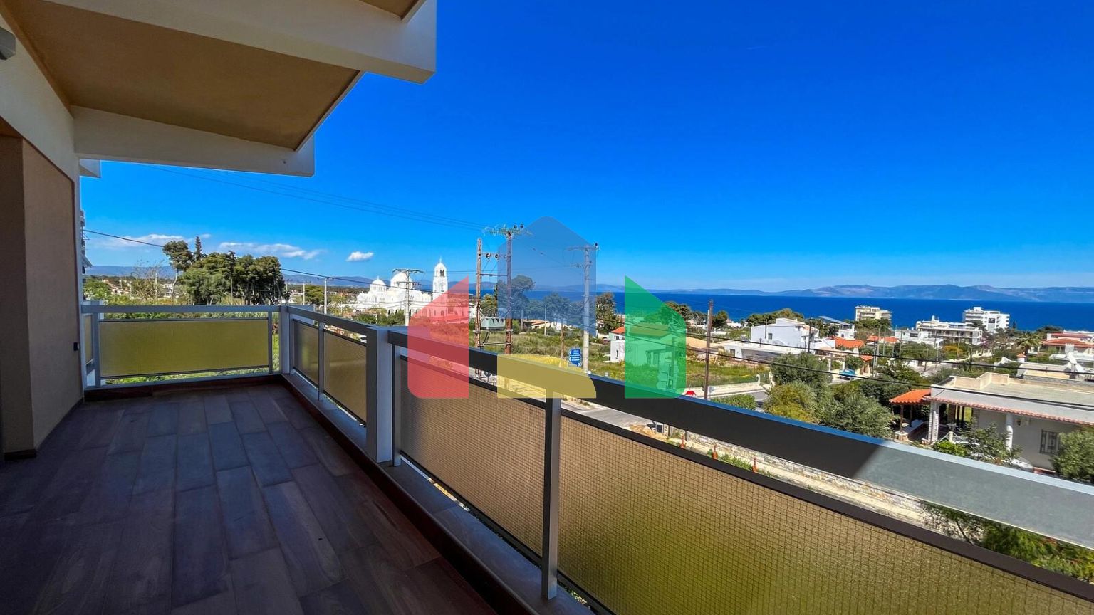 Продажа - Квартира 100 m² в Аттике