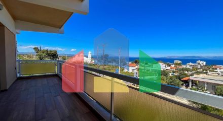 Продажа - Квартира 100 m² в Аттике