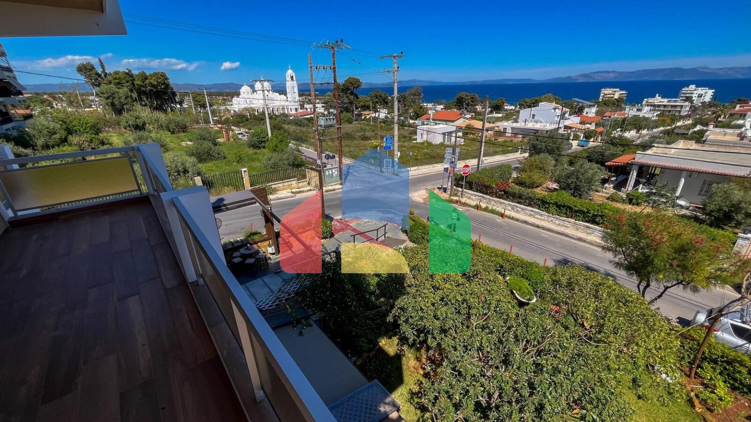 Продажа - Квартира 100 m² в Аттике