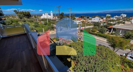 Продажа - Квартира 100 m² в Аттике