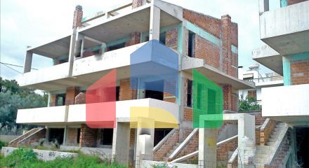 Продажа - Таунхаус 165 m² в Аттике