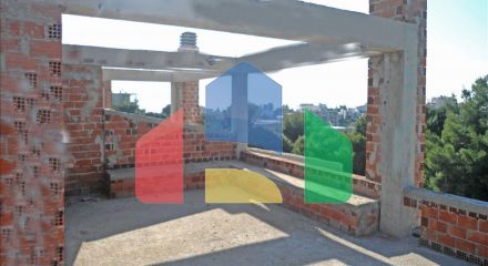 Продажа - Таунхаус 165 m² в Аттике