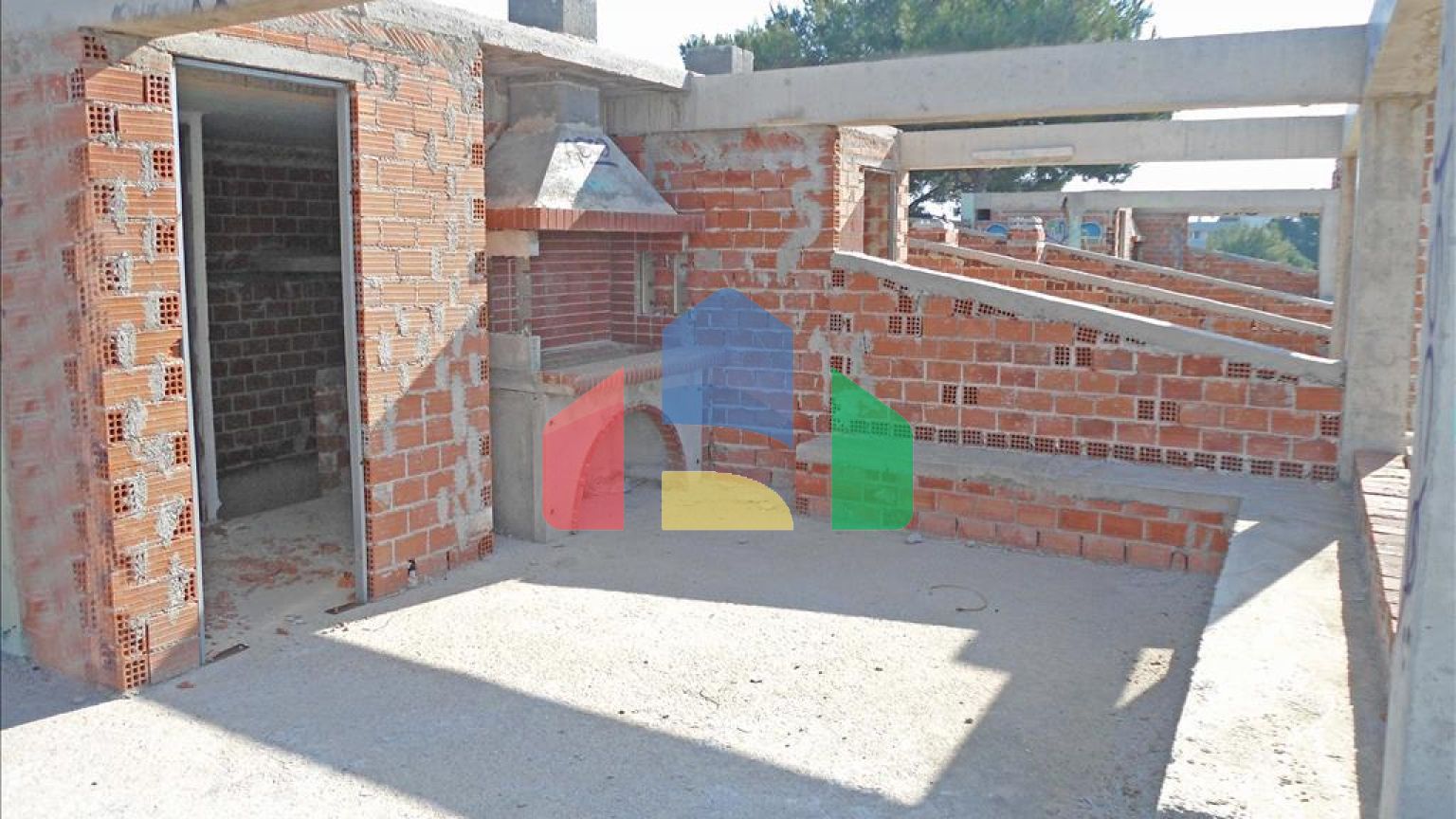 Продажа - Таунхаус 165 m² в Аттике