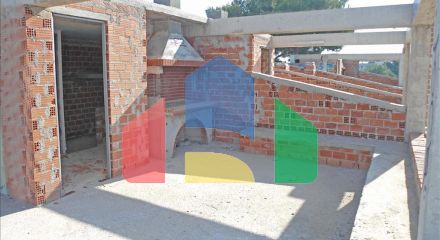 Продажа - Таунхаус 165 m² в Аттике