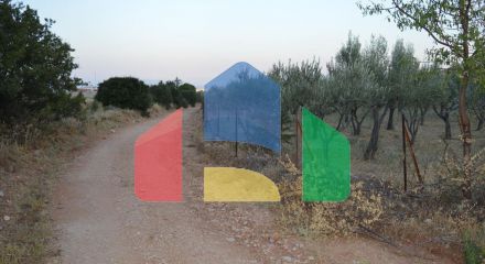 For Sale - Land 2638 m² in Attica
