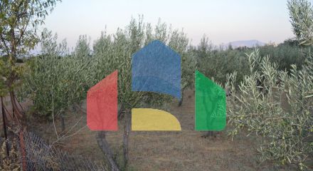 For Sale - Land 2638 m² in Attica