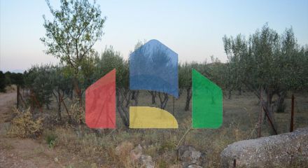 For Sale - Land 2638 m² in Attica