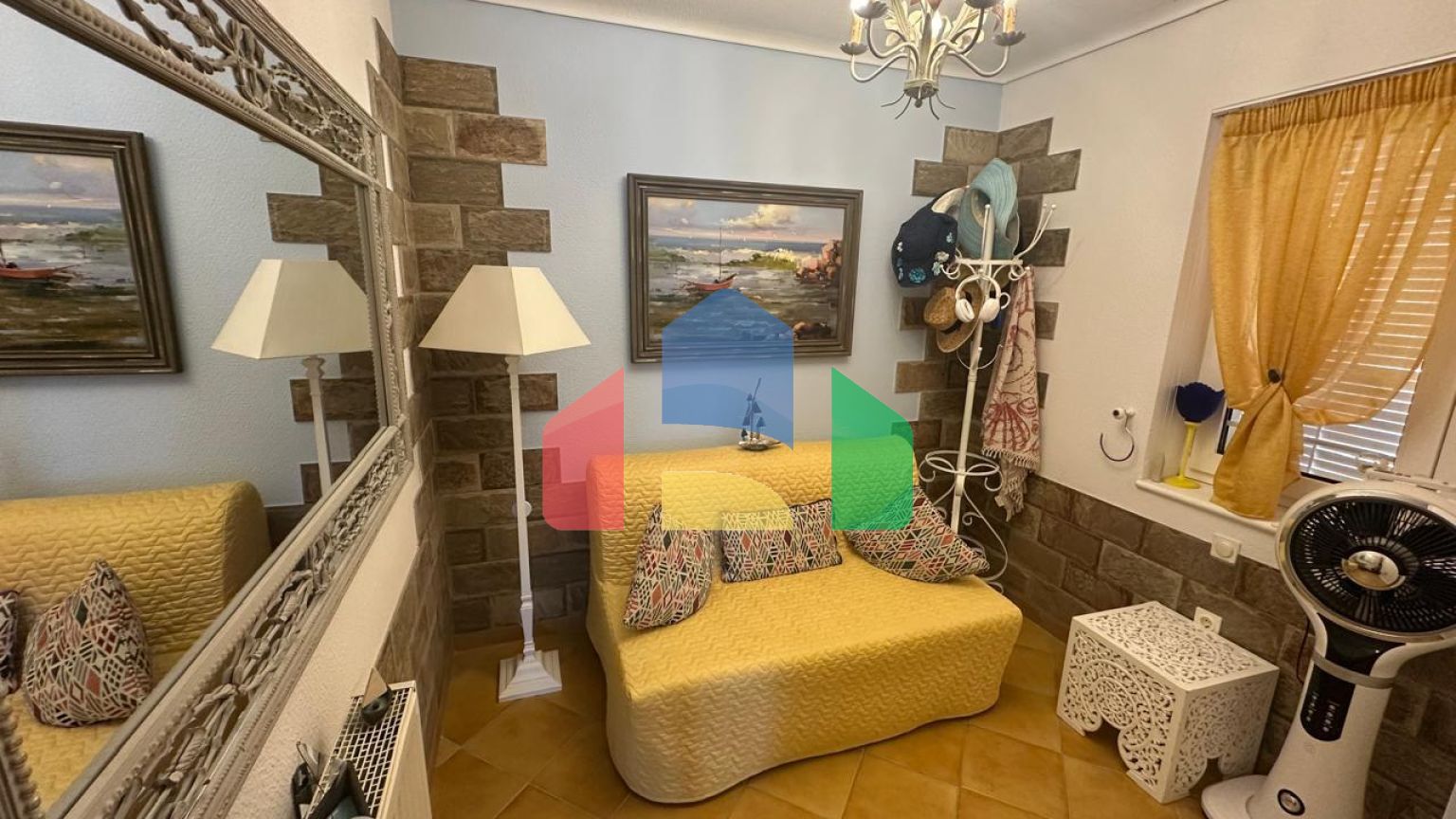 Продаж - Вілла 165 m² в Аттиці